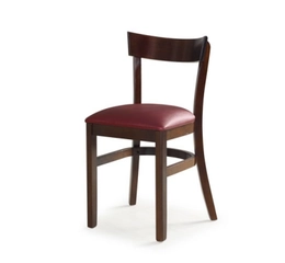 Cadeira Barcelona Estofada